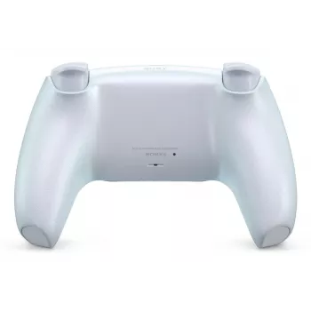 Bezprzewodowy gamepad Sony PlayStation 5 S1000044424 — Bluetooth i USB-C, perłowy, 12 h baterii, wibracje, wyjście słuchawkowe