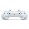 Bezprzewodowy gamepad Sony PlayStation 5 S1000044424 — Bluetooth i USB-C, perłowy, 12 h baterii, wibracje, wyjście słuchawkowe