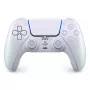 Bezprzewodowy gamepad Sony PlayStation 5 S1000044424 — Bluetooth i USB-C, perłowy, 12 h baterii, wibracje, wyjście słuchawkowe