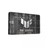Kontroler wentylatorów ASUS TUF Gaming ARGB PWM Fan Hub 4-pin Czarny