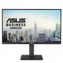 Monitor ASUS VA27UCPS 68,6 cm (27 cali) 3840 x 2160 pikseli 4K Ultra HD LCD czarny