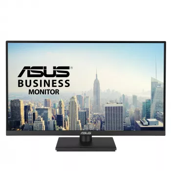 Monitor ASUS VA27UCPS 68,6 cm (27 cali) 3840 x 2160 pikseli 4K Ultra HD LCD czarny