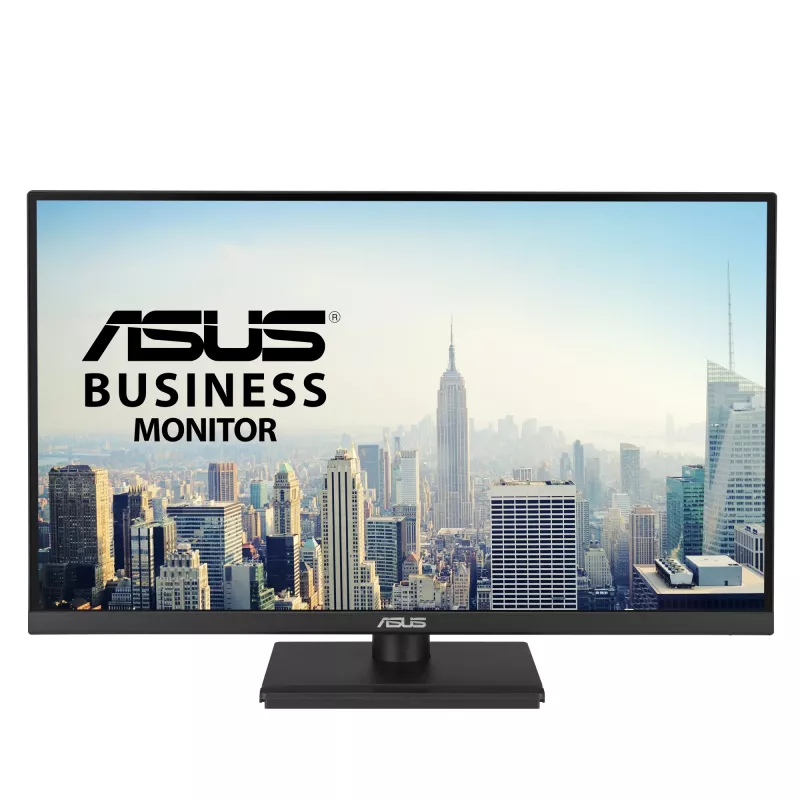 Monitor ASUS VA27UCPS 68,6 cm (27 cali) 3840 x 2160 pikseli 4K Ultra HD LCD czarny