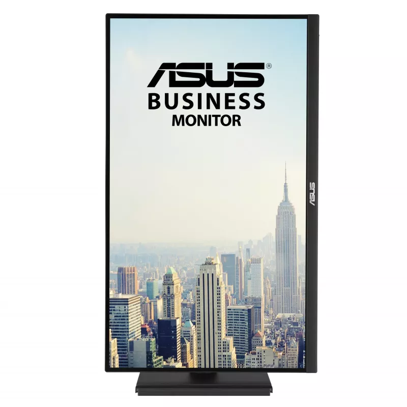 Monitor ASUS VA27UCPS 68,6 cm (27 cali) 3840 x 2160 pikseli 4K Ultra HD LCD czarny