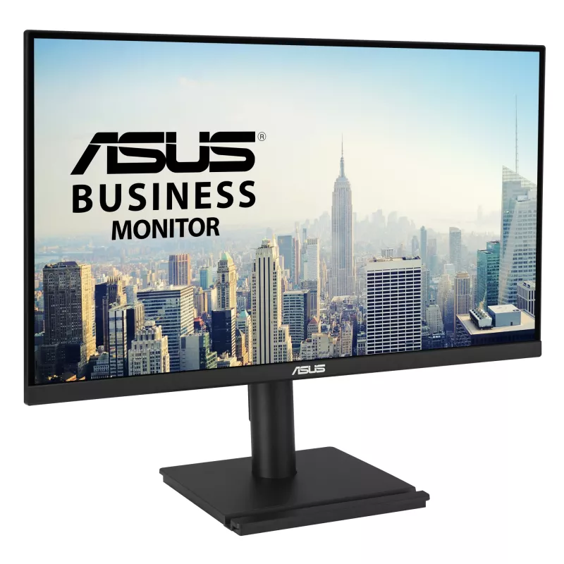 Monitor ASUS VA27UCPS 68,6 cm (27 cali) 3840 x 2160 pikseli 4K Ultra HD LCD czarny