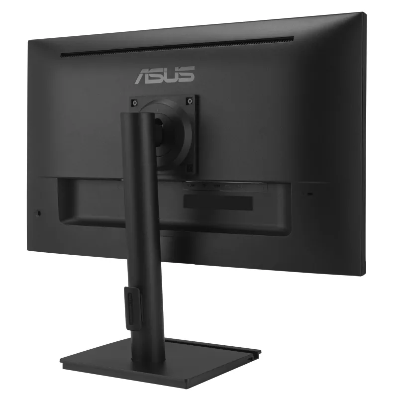 Monitor ASUS VA27UCPS 68,6 cm (27 cali) 3840 x 2160 pikseli 4K Ultra HD LCD czarny
