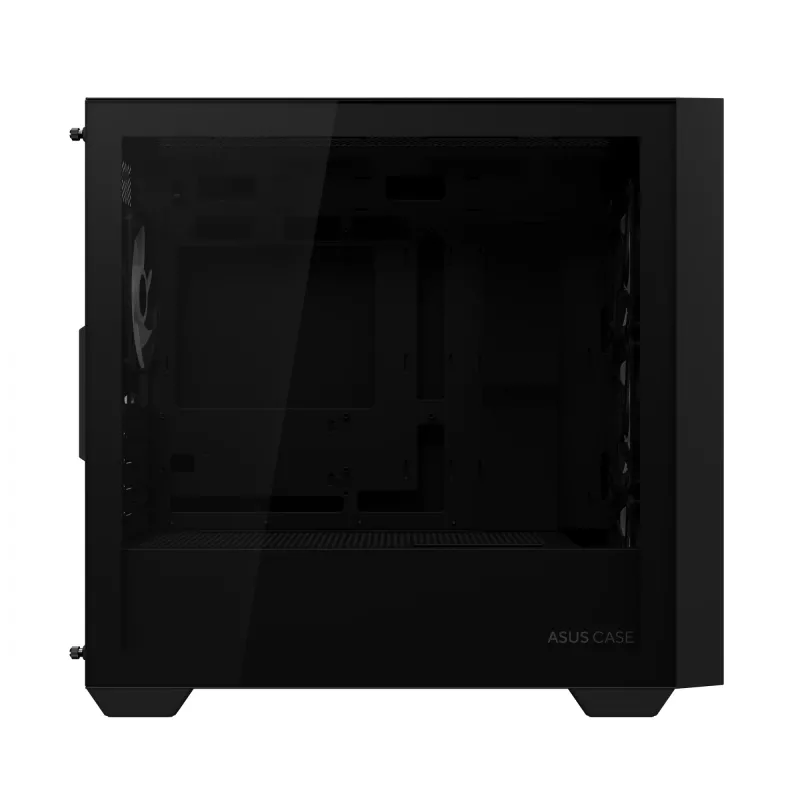 ASUS A21 PLUS Czarny