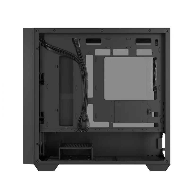 ASUS A21 PLUS Czarny