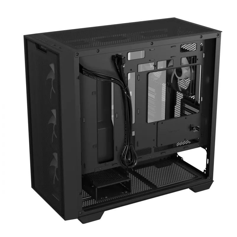 ASUS A21 PLUS Czarny