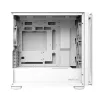 ASUS A23 PLUS TG ARGB biały, PC, biały, micro ATX, Mini-ITX, Multi, 16.5 cm, 38 cm