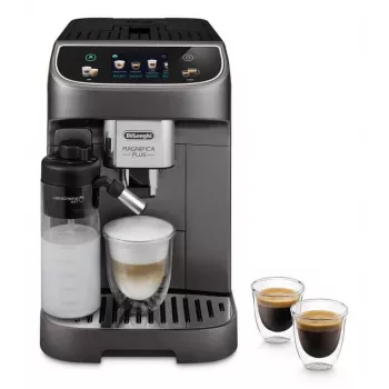 De’Longhi ECAM 320.70.TB ekspres do kawy W pełni automatyczny ekspres ciśnieniowy 1.9 L