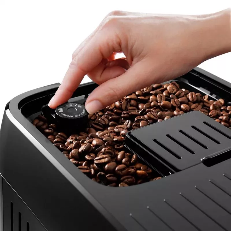 De’Longhi ECAM 320.70.TB ekspres do kawy W pełni automatyczny ekspres ciśnieniowy 1.9 L