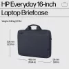HP Everyday 16-calowa torba na laptopa, Torba, 40,9 cm (16,1 cala), Pasek na ramię, 490 g