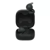Słuchawki Sony LinkBuds Open WFL910B — bezprzewodowe Bluetooth dokanałowe, 20–20 000 Hz, zasięg 10 m, 63 g, czarne