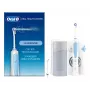 Irygator do jamy ustnej Oral-B OxyJet, biały