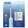 Irygator do jamy ustnej Oral-B OxyJet, biały