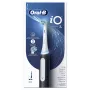 Oral-B iO elektryczna szczoteczka do zębów dla dorosłych szczoteczka wibracyjna czarny