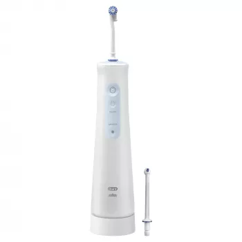 Irygator dentystyczny Oral-B AquaCare 4