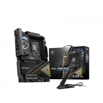 Płyta główna MSI MEG Z890 ACE Intel Z890 LGA 1851 (Socket V1) ATX