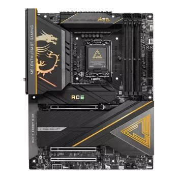 Płyta główna MSI MEG Z890 ACE Intel Z890 LGA 1851 (Socket V1) ATX
