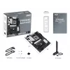 Płyta główna ASUS PRIME B650-PLUS WIFI ATX — AMD B650, Socket AM5, DDR5, 4 DIMM, 192 GB, Wi‑Fi 6E, 2.5Gb LAN