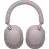 Słuchawki Sony WH1000XM5P przewodowe bezprzewodowe Bluetooth różowe 4-40000Hz