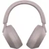 Słuchawki Sony WH1000XM5P przewodowe bezprzewodowe Bluetooth różowe 4-40000Hz
