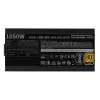 Zasilacz COOLER MASTER MWE 1050 V2 Gold Full Modular 1050W ATX Czarny