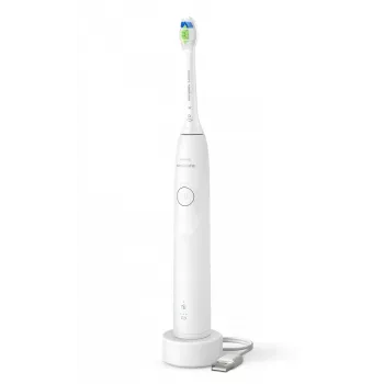 Philips 5300 series Series 5300 HX7108/01 Szczoteczka do zębów akumulatorowa
