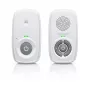 Motorola AM21 DECT niania elektroniczna Biały