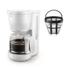 Ekspres do kawy Philips HD7411/00 Przelewowy 1,25 l