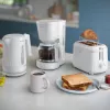 Ekspres do kawy Philips HD7411/00 Przelewowy 1,25 l