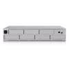 UBIQUITI NETWORKS Unas-pro 2u montowany w szafie rack NAS