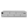 UBIQUITI NETWORKS Unas-pro 2u montowany w szafie rack NAS