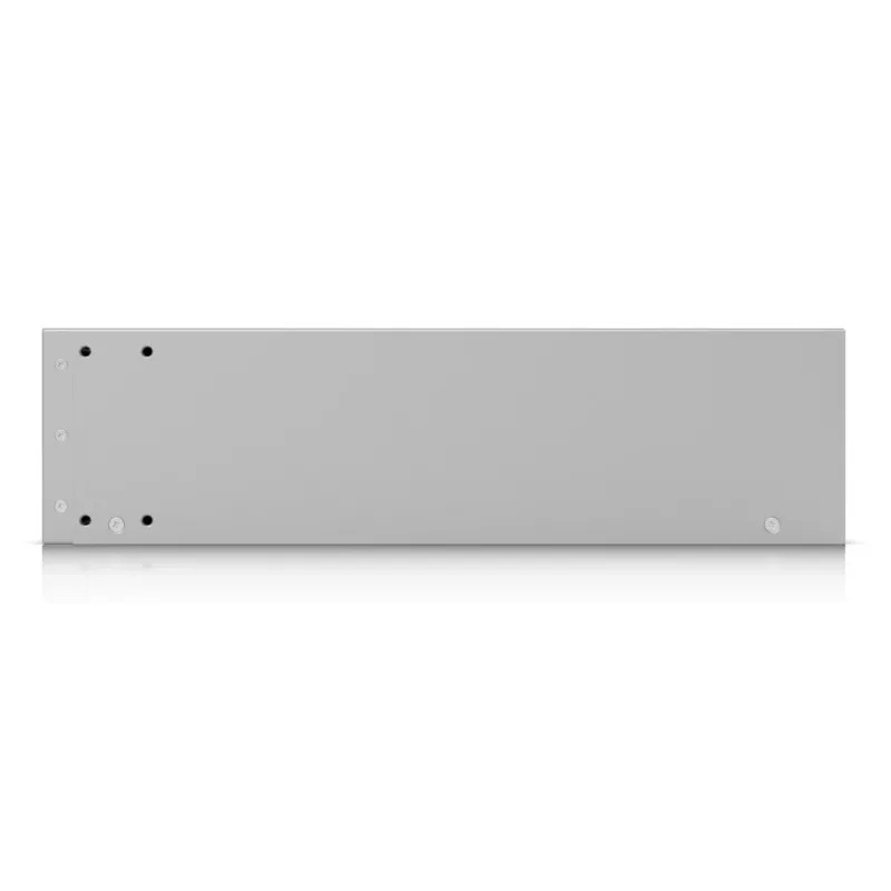UBIQUITI NETWORKS Unas-pro 2u montowany w szafie rack NAS