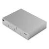 UBIQUITI NETWORKS Unas-pro 2u montowany w szafie rack NAS
