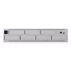 UBIQUITI NETWORKS Unas-pro 2u montowany w szafie rack NAS
