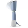 Philips 5000 series Handheld Steamer, Handheld garment steamer, 0.12 L, 0.58 min, niebieski, Light niebieski, 24 g/min