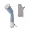Philips 5000 series Handheld Steamer, Handheld garment steamer, 0.12 L, 0.58 min, niebieski, Light niebieski, 24 g/min