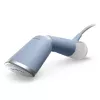 Philips 5000 series Handheld Steamer, Handheld garment steamer, 0.12 L, 0.58 min, niebieski, Light niebieski, 24 g/min