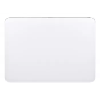 Touch Pad Apple Magic MXK93Z/A przewodowy bezprzewodowy USB biały