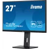 Monitor komputerowy iiyama ProLite XUB2797QSU-B2 68,6 cm (27 cali) 2560 x 1440 pikseli Quad HD LED Czarny