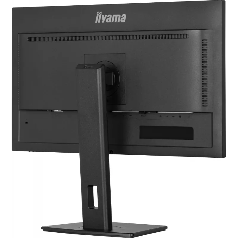 Monitor komputerowy iiyama ProLite XUB2797QSU-B2 68,6 cm (27 cali) 2560 x 1440 pikseli Quad HD LED Czarny