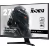 Monitor komputerowy iiyama G-MASTER G2745HSU-B2 68.6 cm (27 cali) 1920 x 1080 pikseli Full HD LED Czarny