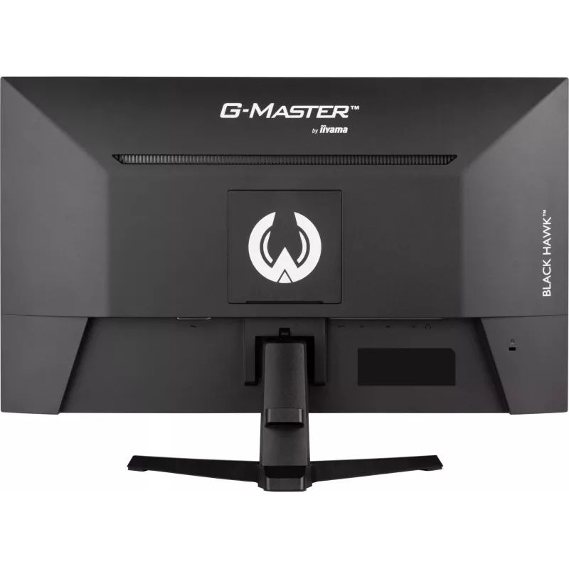 Monitor komputerowy iiyama G-MASTER G2745HSU-B2 68.6 cm (27 cali) 1920 x 1080 pikseli Full HD LED Czarny