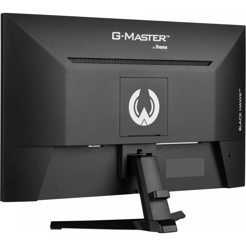 Monitor komputerowy iiyama G-MASTER G2745HSU-B2 68.6 cm (27 cali) 1920 x 1080 pikseli Full HD LED Czarny