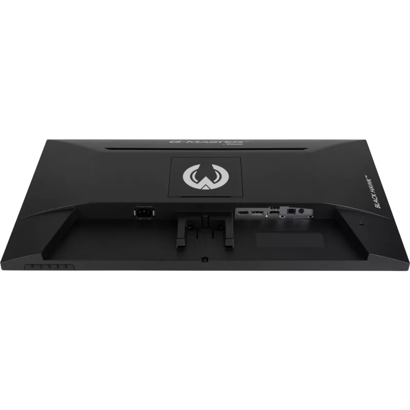 Monitor komputerowy iiyama G-MASTER G2745HSU-B2 68.6 cm (27 cali) 1920 x 1080 pikseli Full HD LED Czarny