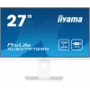 Monitor komputerowy iiyama G-MASTER XUB2797QSN-W2 68.6 cm (27 cali) 2560 x 1440 pikseli Quad HD LED Biały