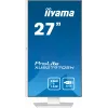 Monitor komputerowy iiyama G-MASTER XUB2797QSN-W2 68.6 cm (27 cali) 2560 x 1440 pikseli Quad HD LED Biały