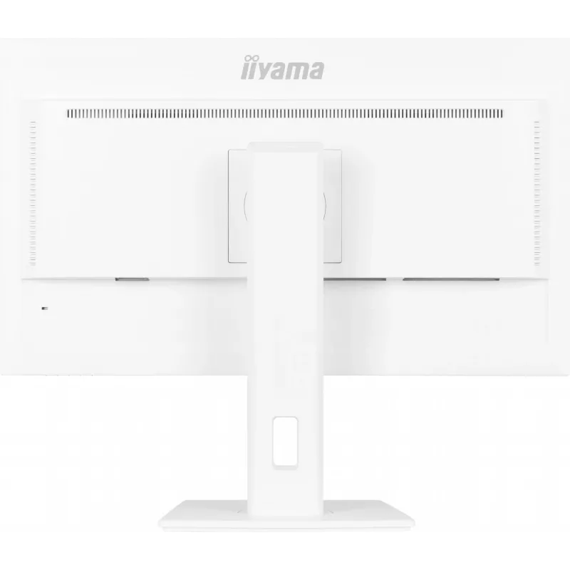 Monitor komputerowy iiyama G-MASTER XUB2797QSN-W2 68.6 cm (27 cali) 2560 x 1440 pikseli Quad HD LED Biały